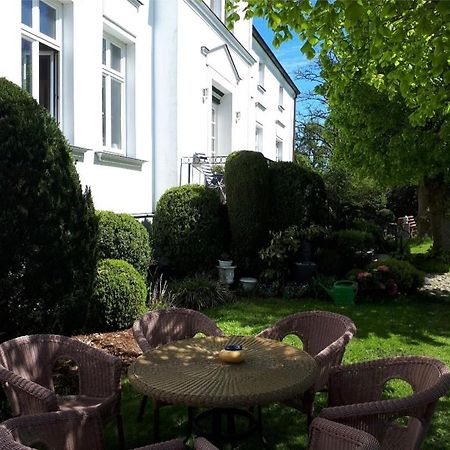 Altes Bauernhaus Im Gruenen Steffenshagen Екстериор снимка